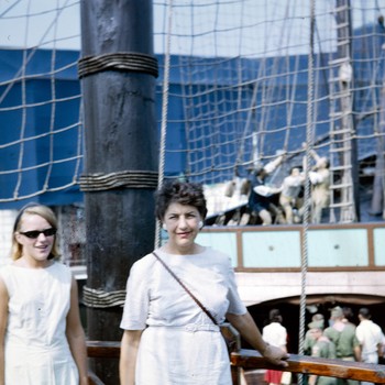 Photo of Alice Persyn